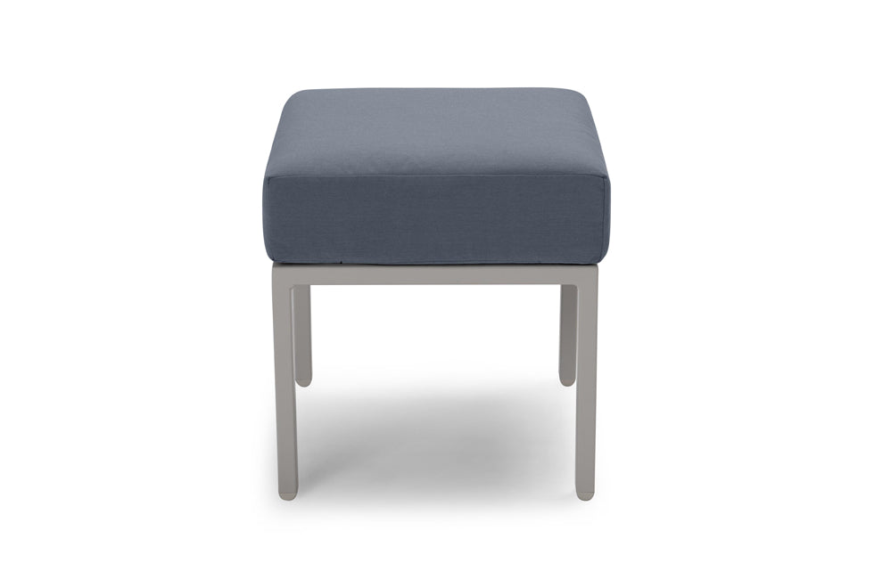 Bazza Cushion Ottoman By Telescope Casual