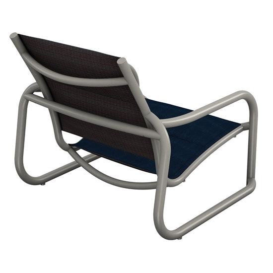 La Scala Sand Chair Replacement Padded Sling by Tropitone