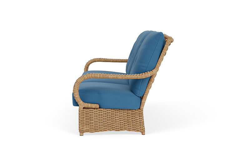Magnolia Sofa by Lloyd Flanders