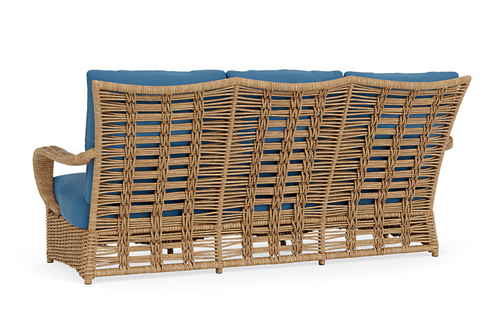 Lloyd Flanders Magnolia Sofa - Thumbnail 3