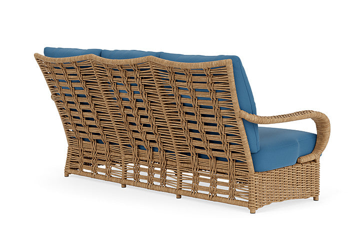 Lloyd Flanders Magnolia Sofa - Thumbnail 2