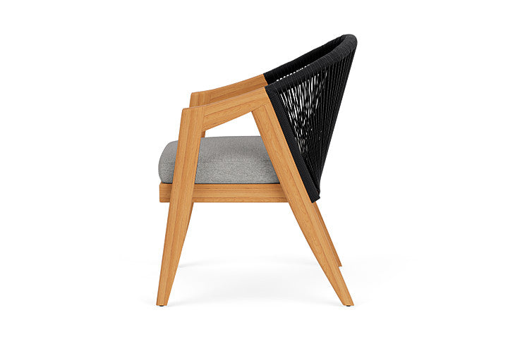 Alpine Dining Armchair - Thumbnail 4