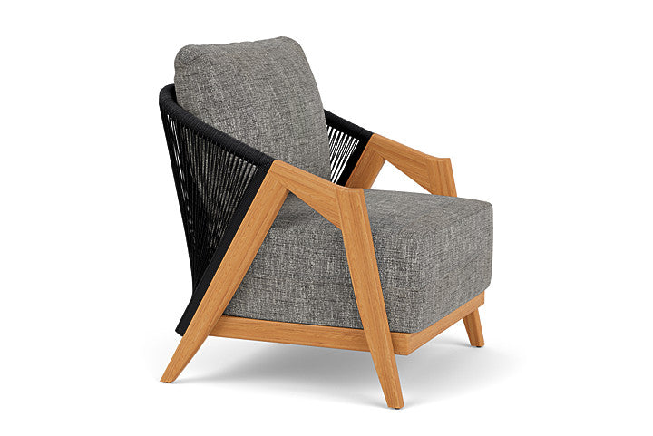 Alpine Lounge Chair