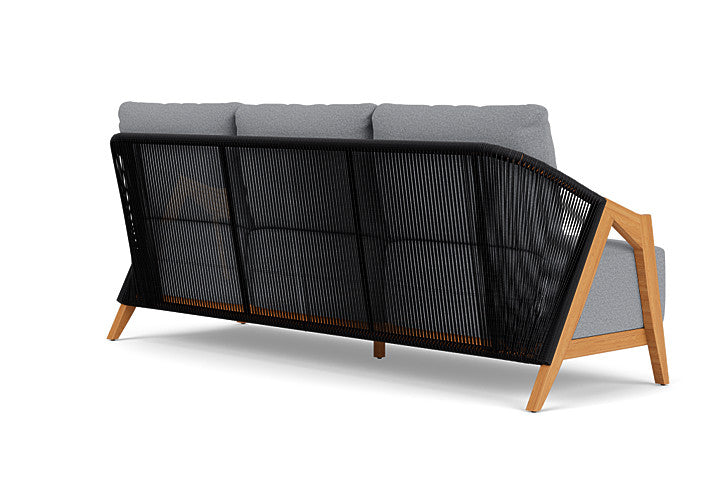 Alpine Sofa by Lloyd Flanders
