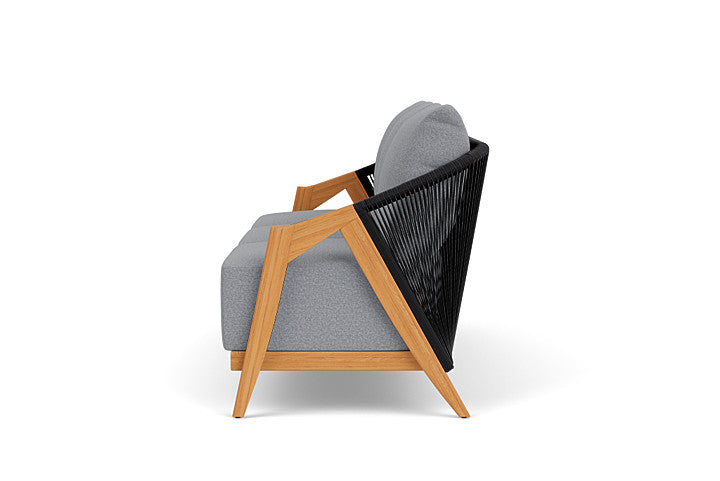 Alpine Sofa by Lloyd Flanders