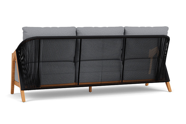Alpine Sofa by Lloyd Flanders