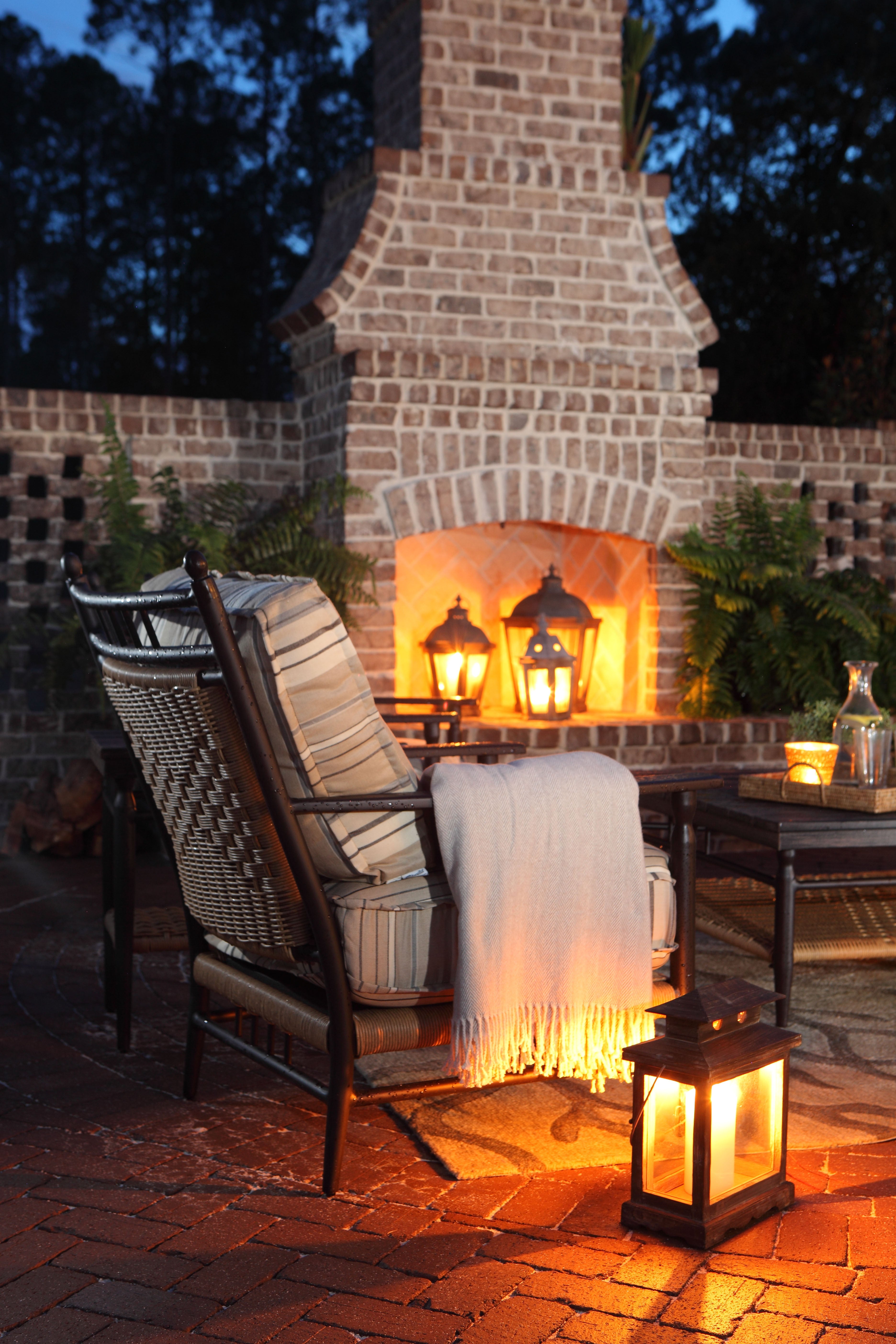 Low Country Collection