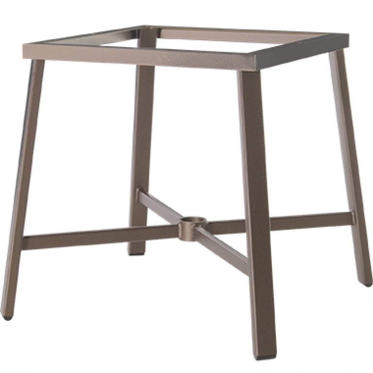 Marin -03 Dining Table Base by O.W. Lee.