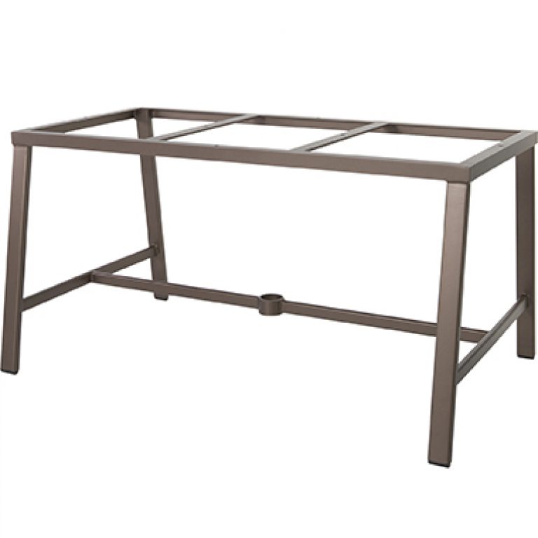 Marin -07 Dining Table Base by O.W. Lee.