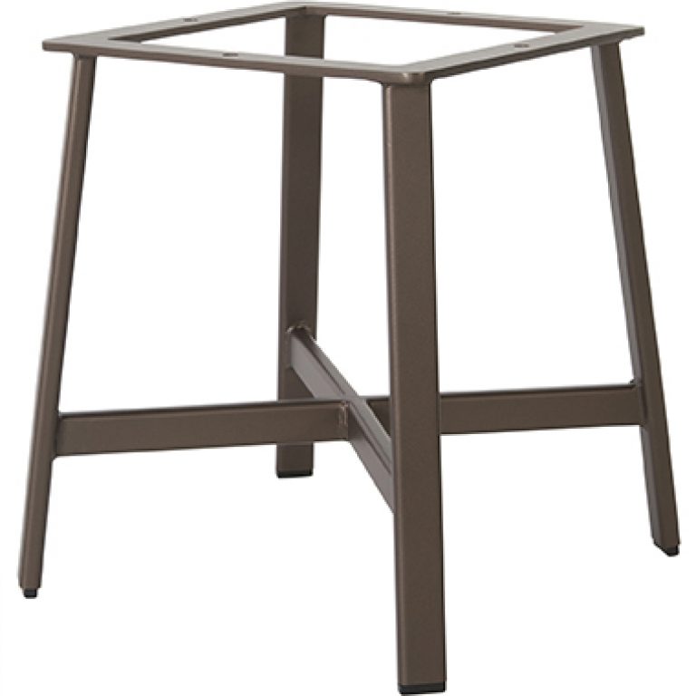 Marin -01 Side Table Base by O.W. Lee.