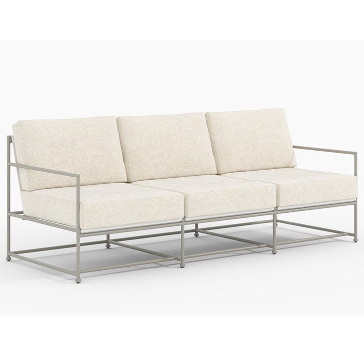 Glendale Cushion Sofa by Tropitone