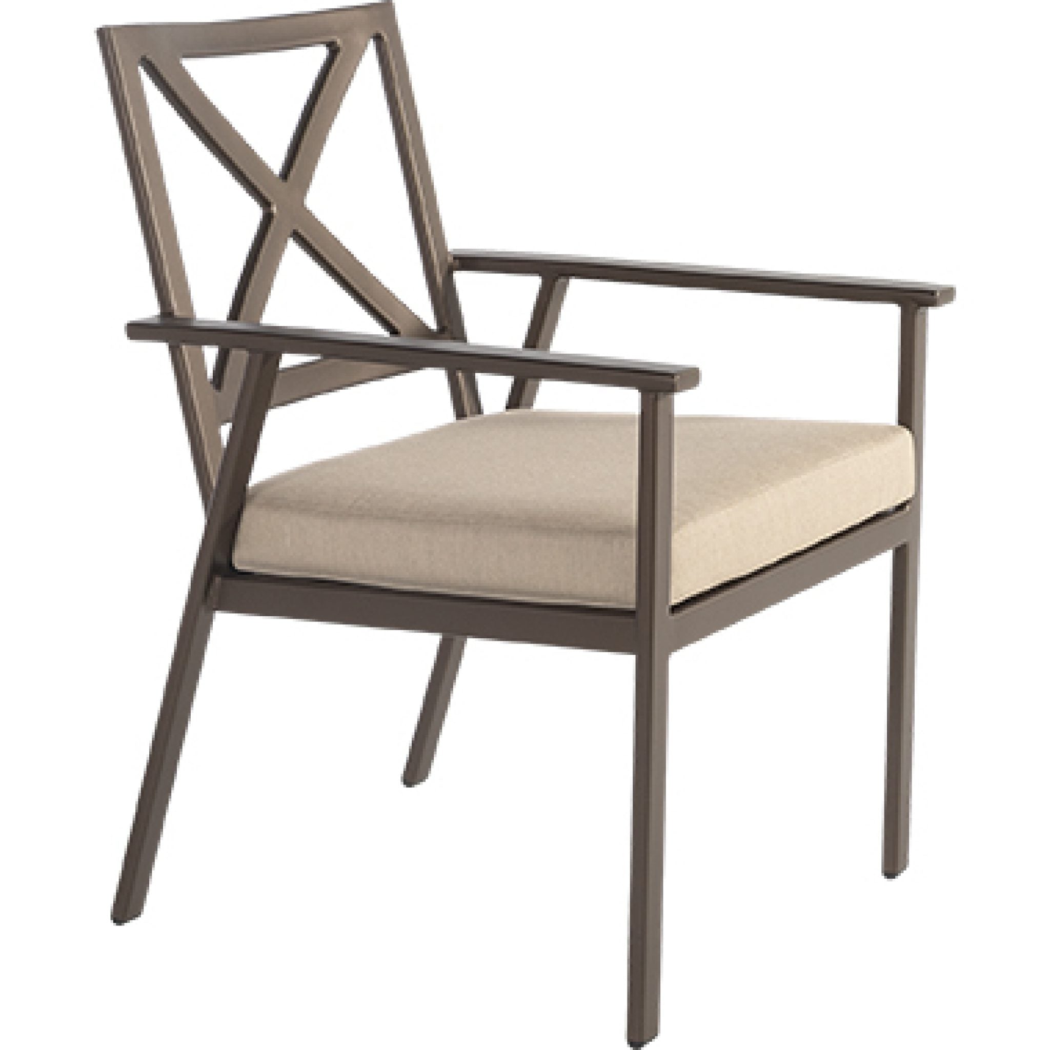 Marin Dining Chair by Ow Lee