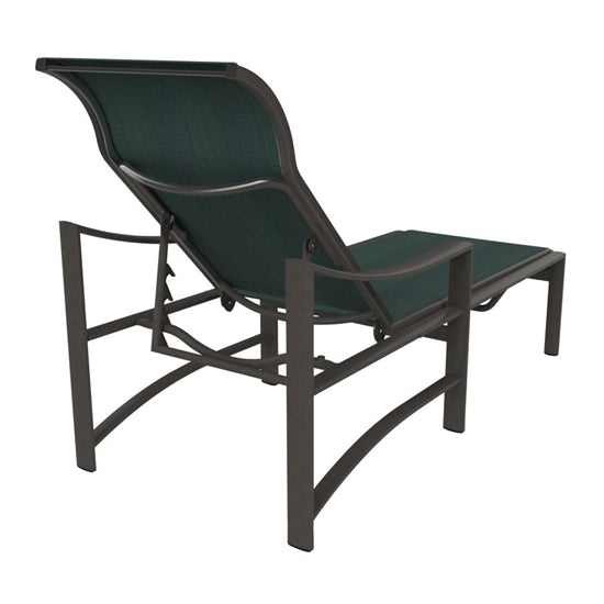 Kenzo Chaise Lounge Replacement Sling by Tropitone