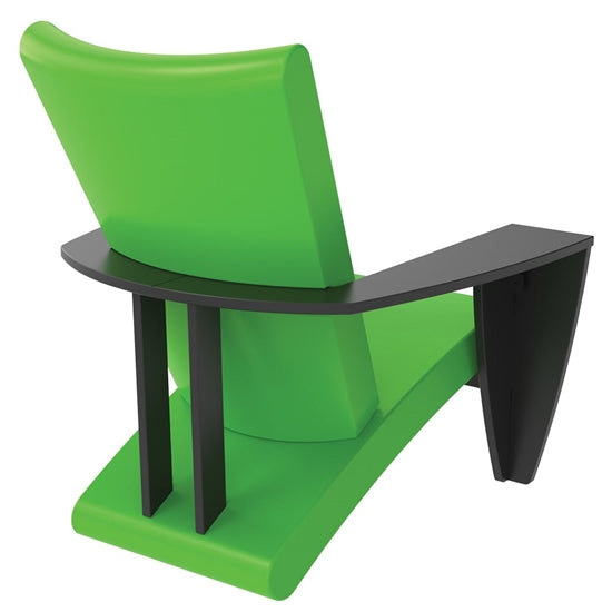 Curve Lounge Chair by Tropitone