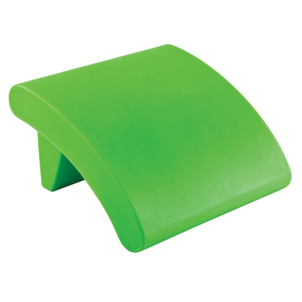 Curve Ottoman by Tropitone