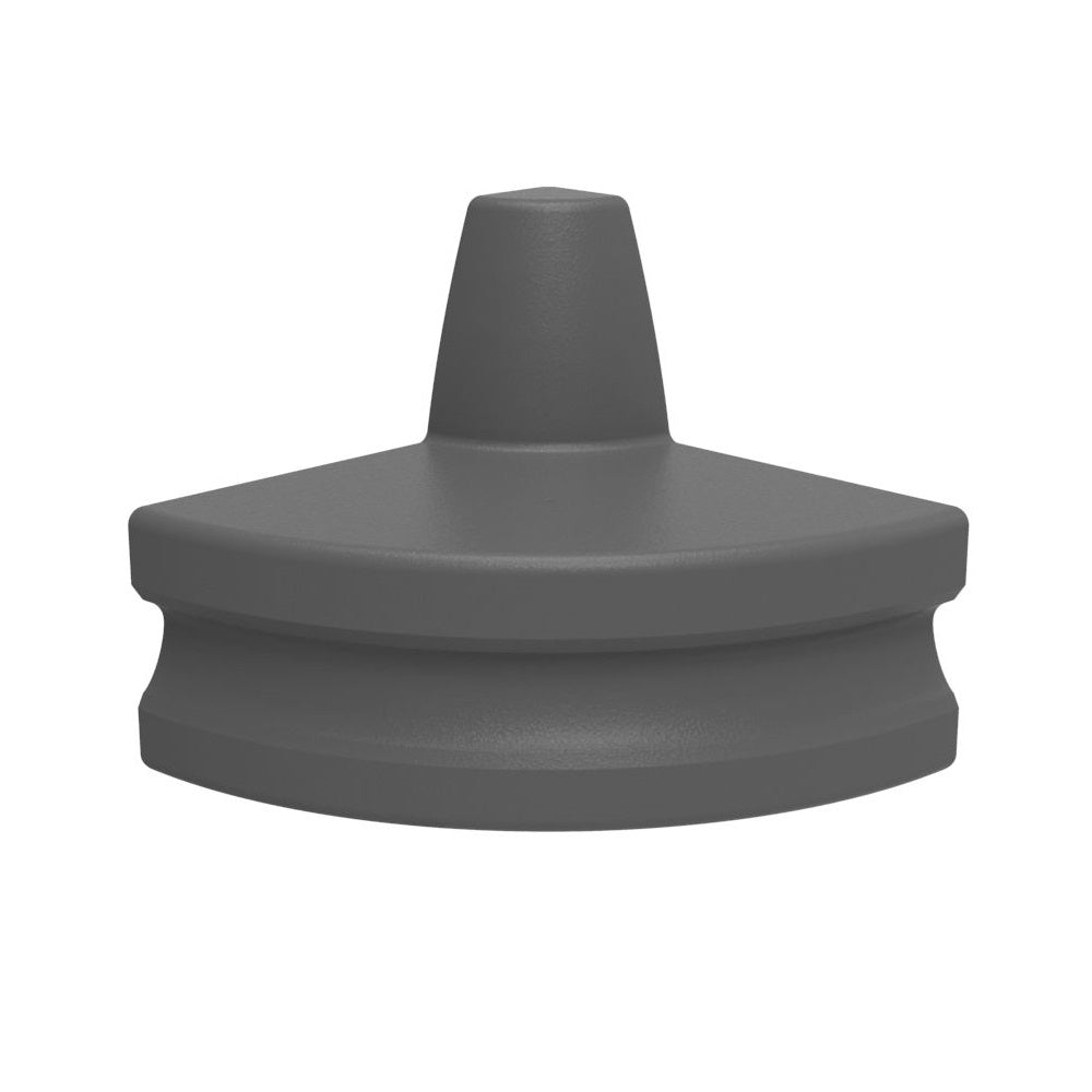Radius Reverse Curved Corner Module by Tropitone
