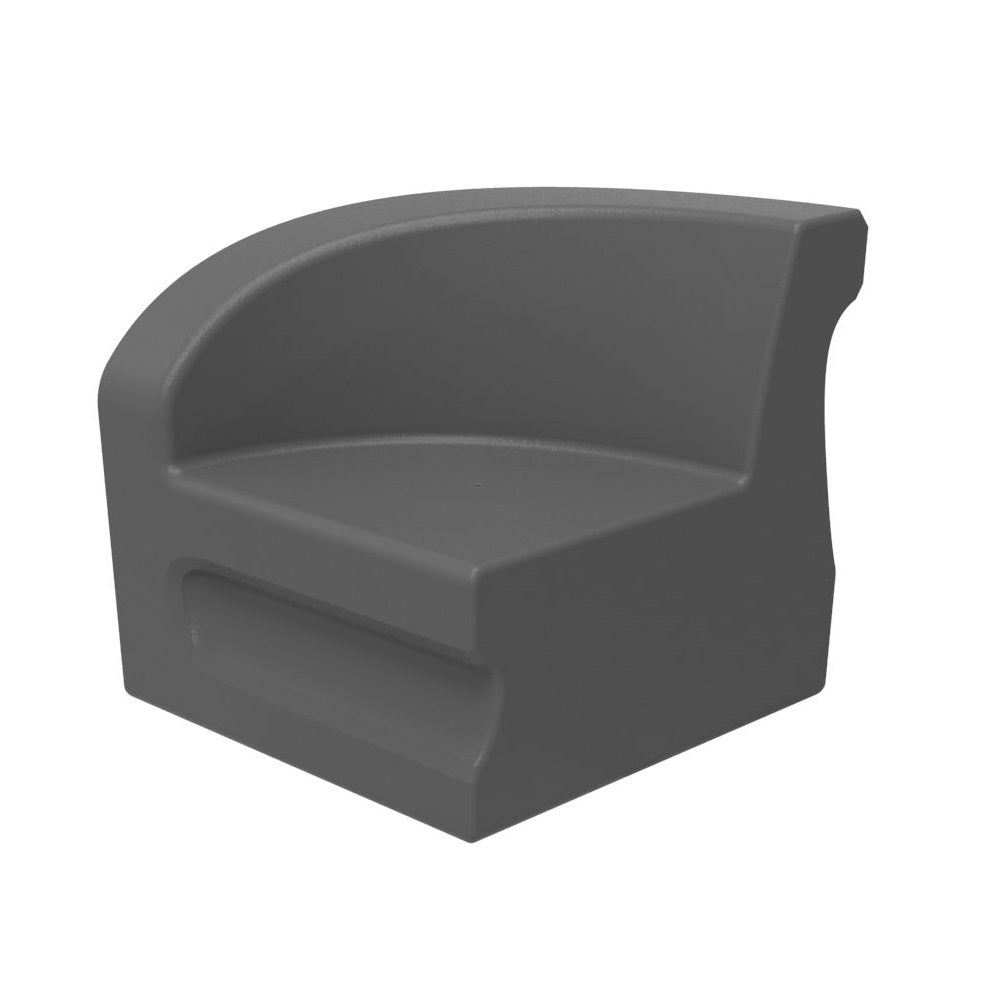 Radius Right Arm Module by Tropitone