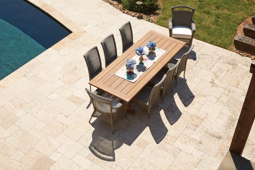 Teak Collection
