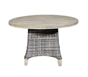 Pinamar 48” Dining Table by Patio Renaissance