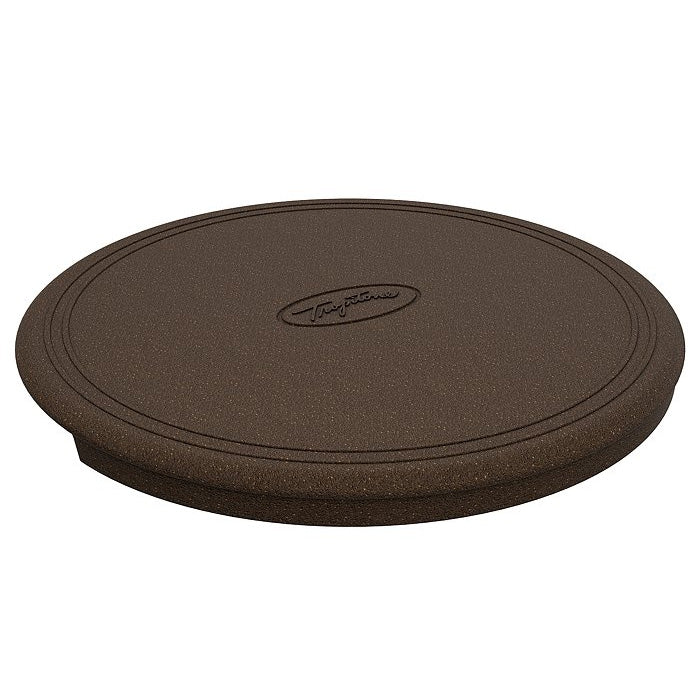 Round Burner Cover by Tropitone
