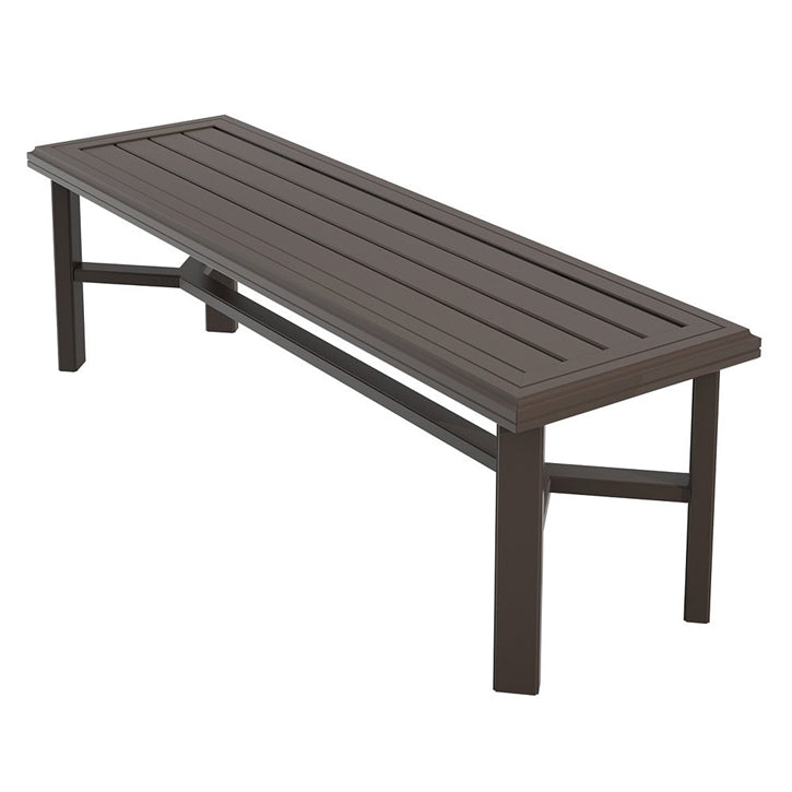 Bench by Tropitone