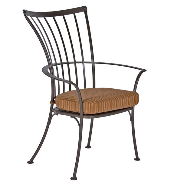 Monterra Outdoor Dining Set For 6 By Ow Lee