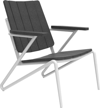 HIP Club Chair - Thumbnail 4