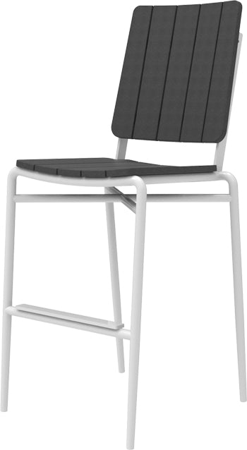 Seaside Casual HIP Bar Chair - Thumbnail 3