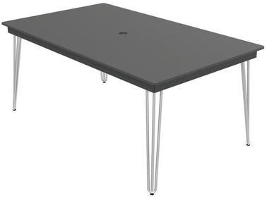 HIP Long Dining Table