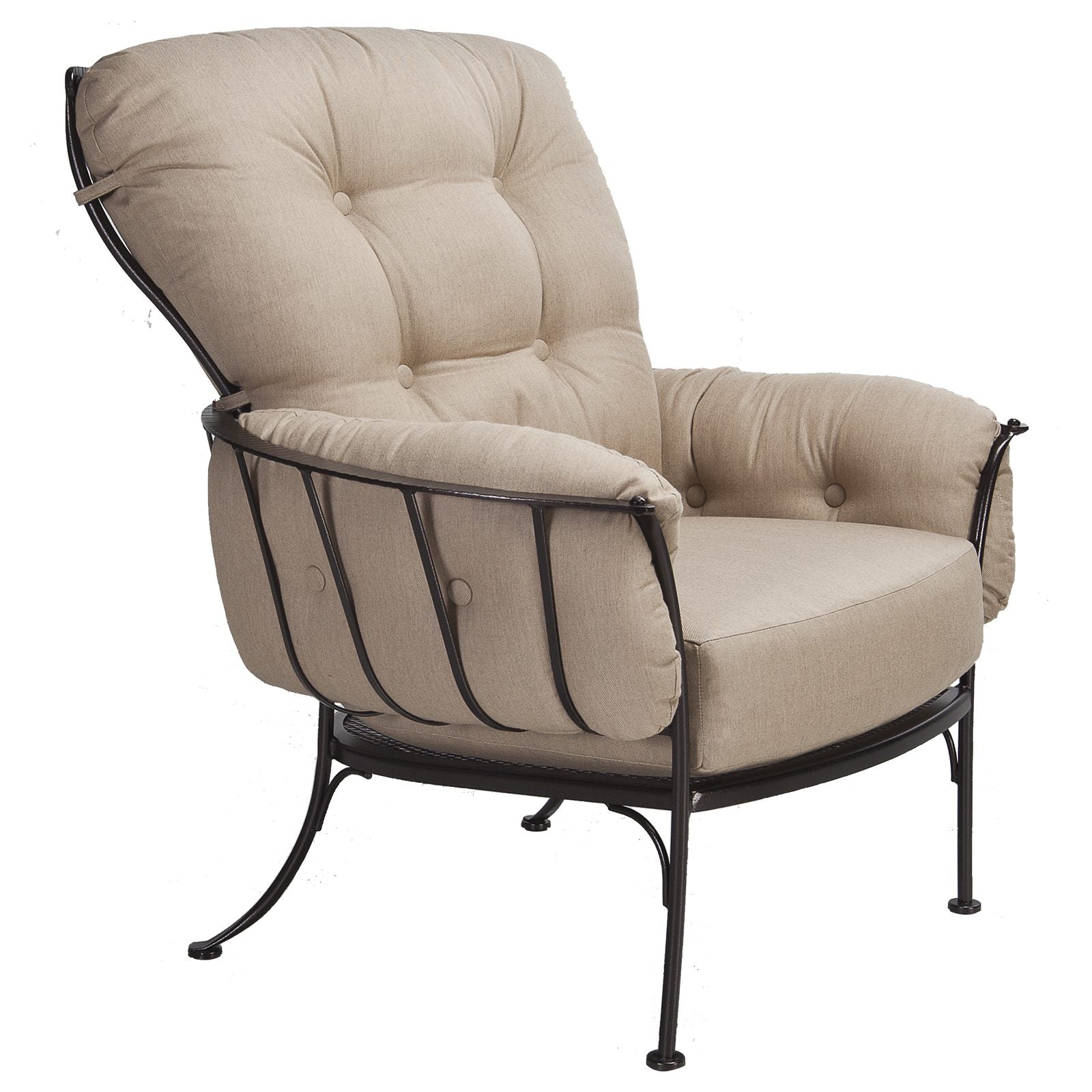 Monterra Lounge Chair Replacement Cushion By Ow Lee