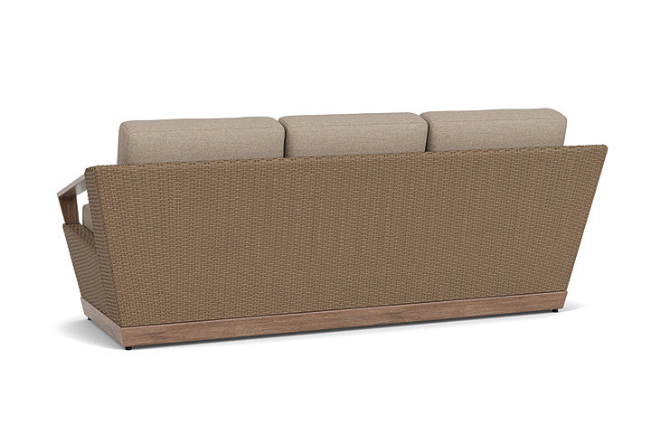 Charisma Sofa by Lloyd Flanders