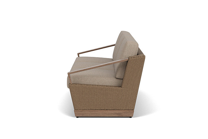 Charisma Sofa by Lloyd Flanders