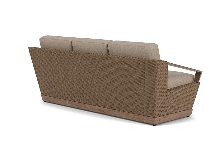 Charisma Sofa by Lloyd Flanders