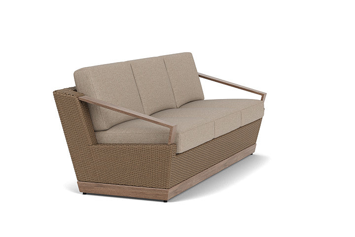 Charisma Sofa by Lloyd Flanders