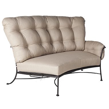 Monterra Left Sectional Replacement Cushion By Ow Lee