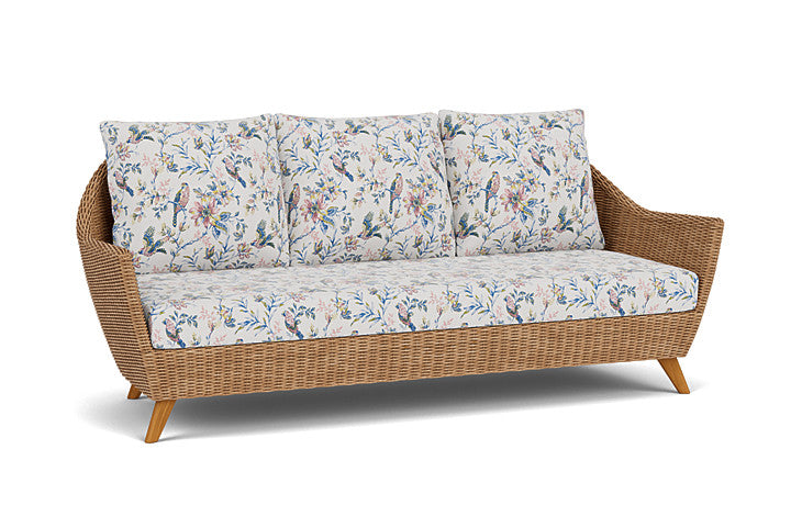 Tobago Sofa Replacement Cushion by Lloyd Flanders