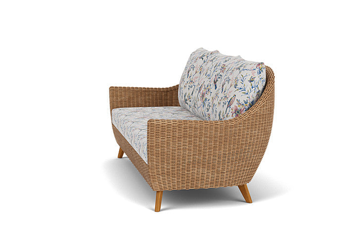 Tobago Sofa Replacement Cushion by Lloyd Flanders