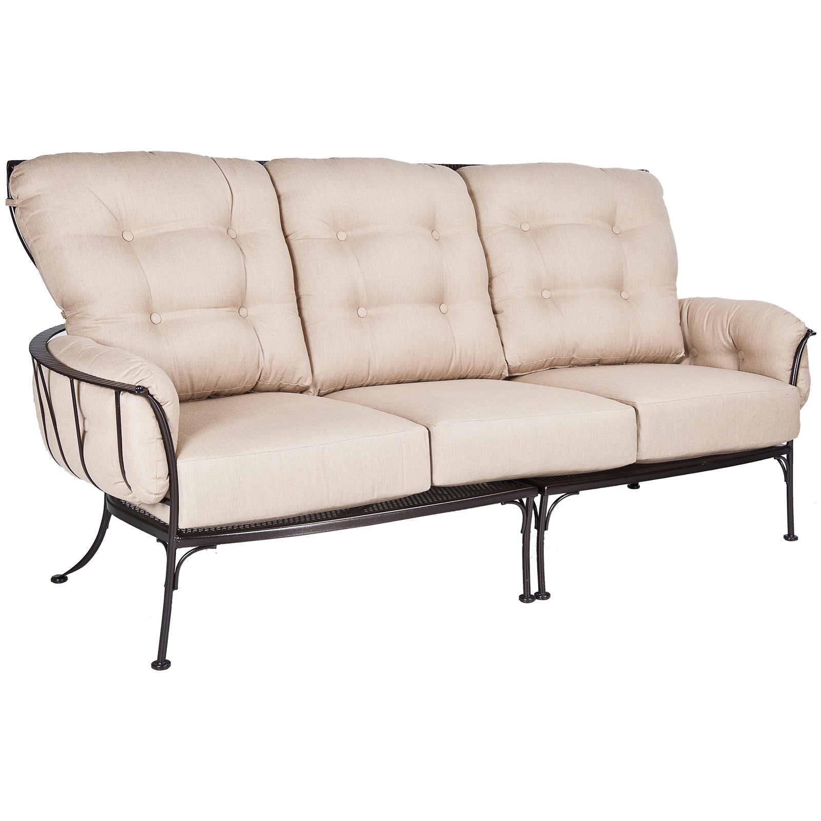 OW Lee Monterra Three Seat Sofa