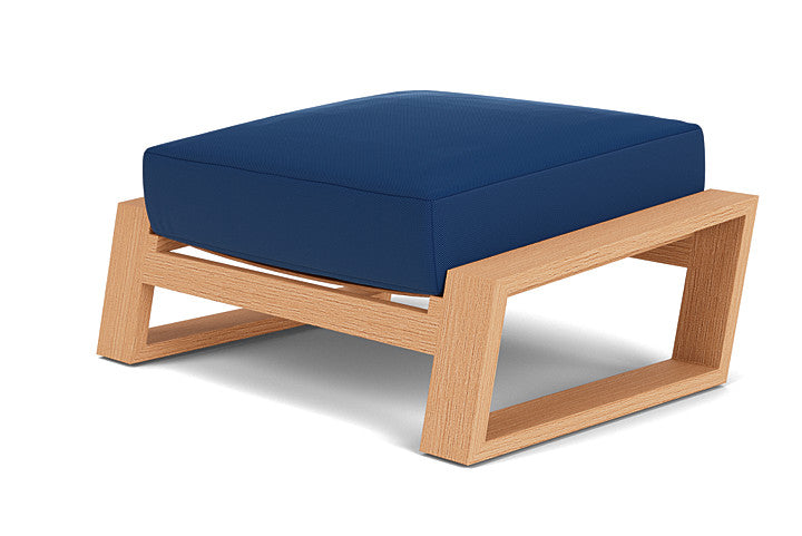Pursuit Ottoman by Lloyd Flanders
