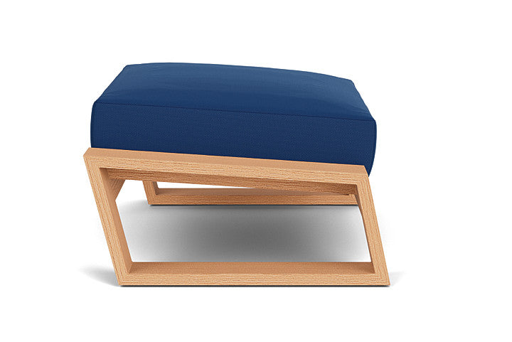 Pursuit Ottoman by Lloyd Flanders