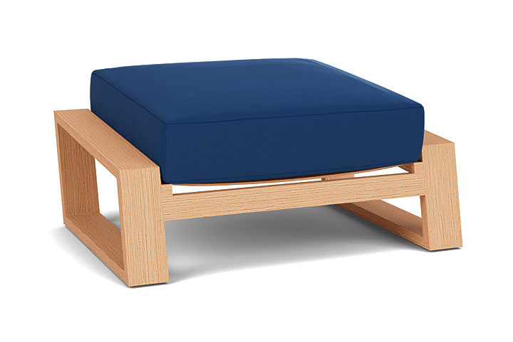 Pursuit Ottoman by Lloyd Flanders