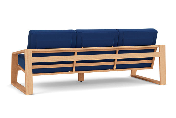 Pursuit Sofa by Lloyd Flanders