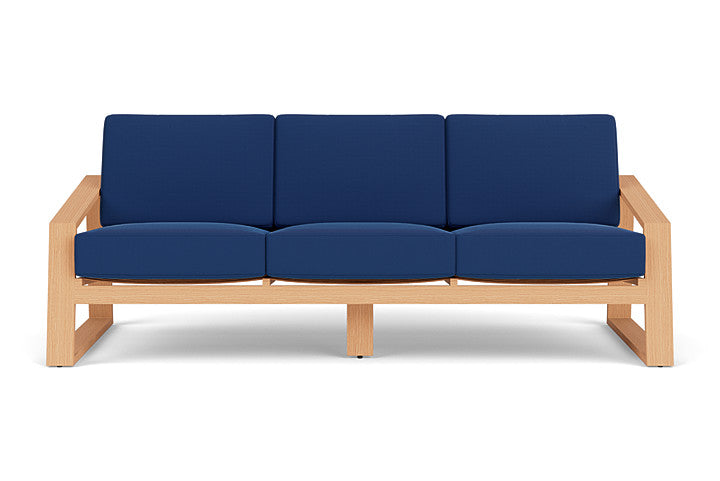 Pursuit Sofa by Lloyd Flanders
