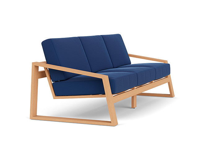 Pursuit Sofa by Lloyd Flanders