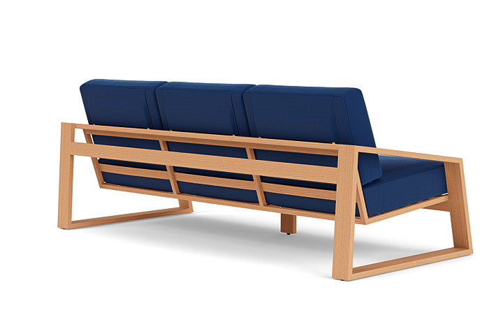Pursuit Sofa by Lloyd Flanders