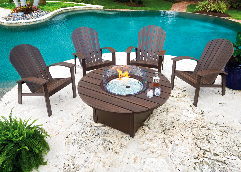 Newport Adirondack Chair