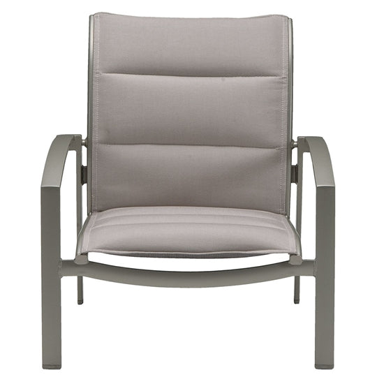 Elance Spa Chair Replacement Padded Sling by Tropitone