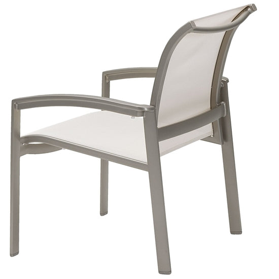 Elance Dining Chair Replacement Sling by Tropitone