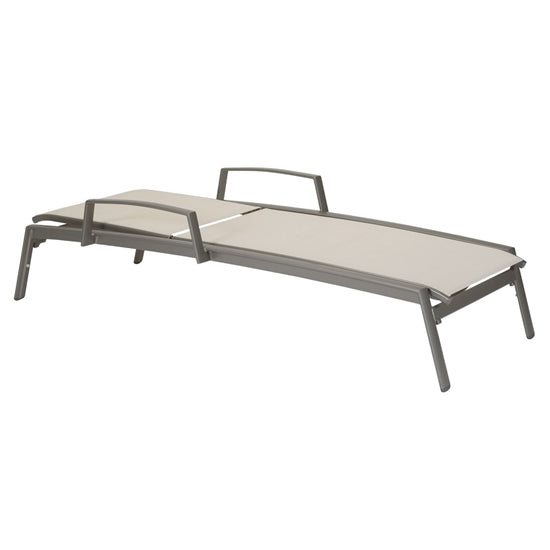 Elance Chaise Lounge Replacement Sling by Tropitone