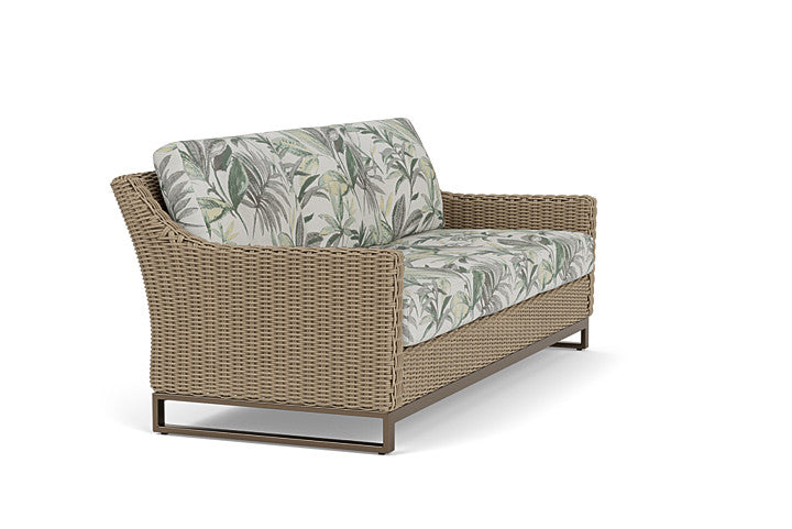 Milan Sofa by Lloyd Flanders